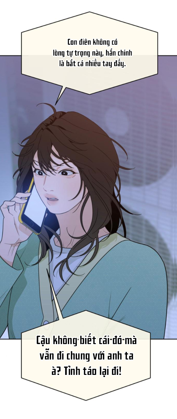 Vận May Bất Ngờ chapter 20.1 32