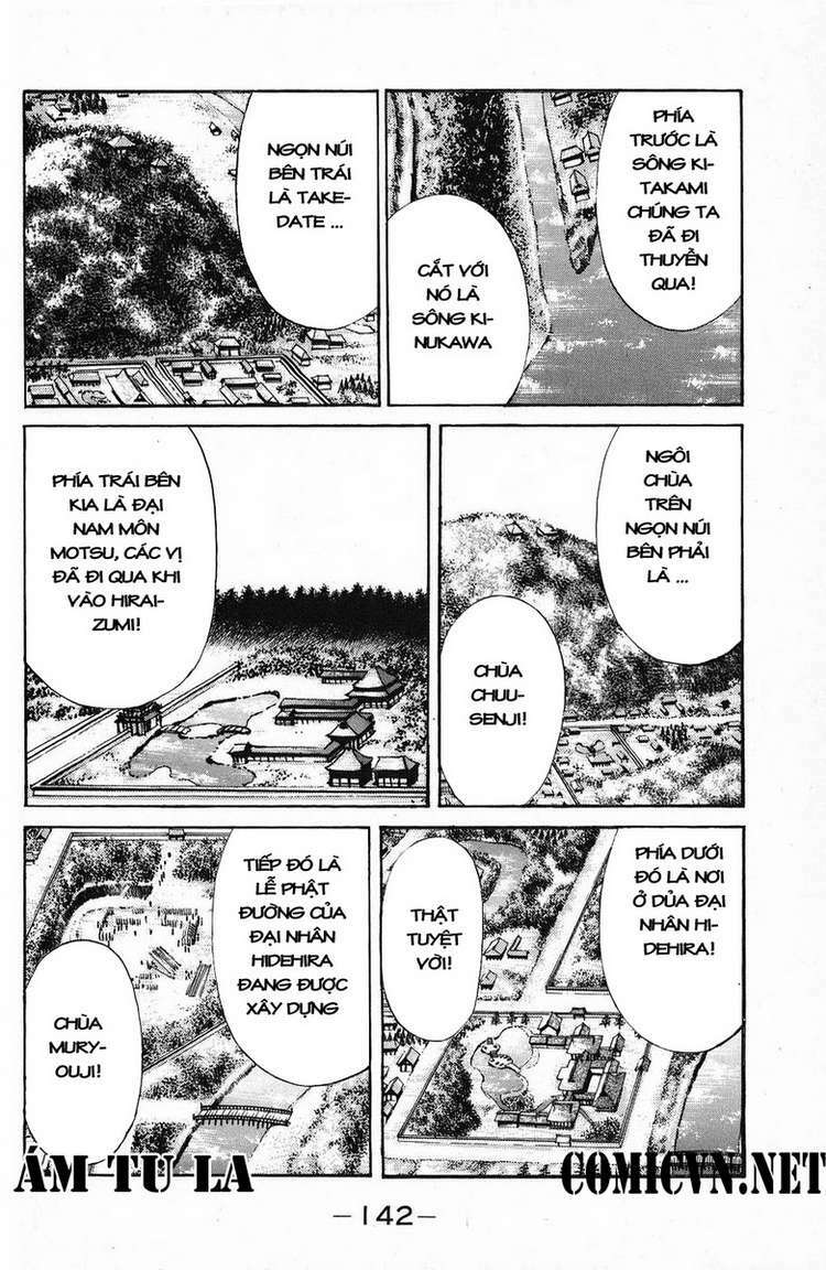 thiếu niên vương phần 1 chapter 50 34