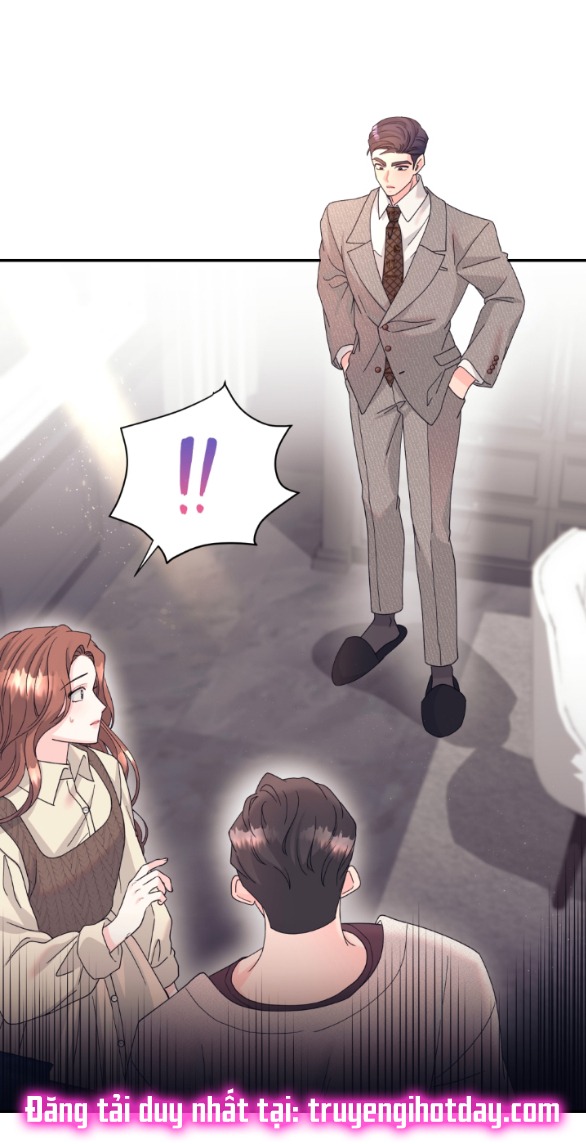 Người Vợ Giả Mạo chapter 21.1 - Trang 2