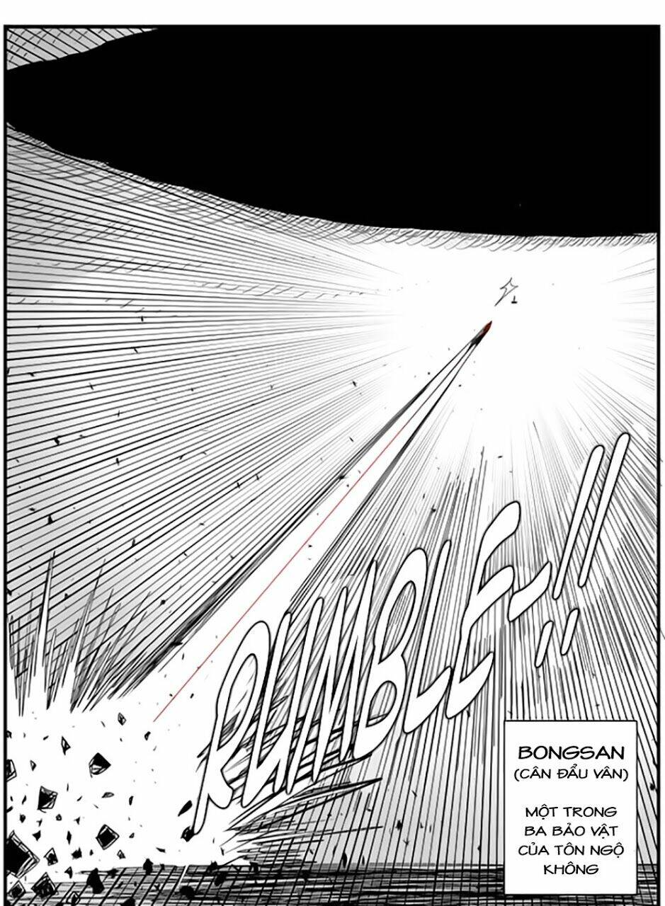 hành trình thoát khỏi địa ngục chapter 77 39