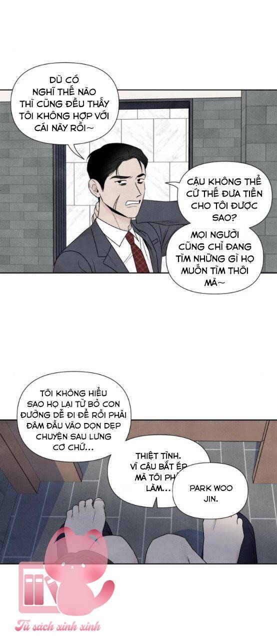 điều khiến tôi quyết tâm muốn chết chapter 59 12