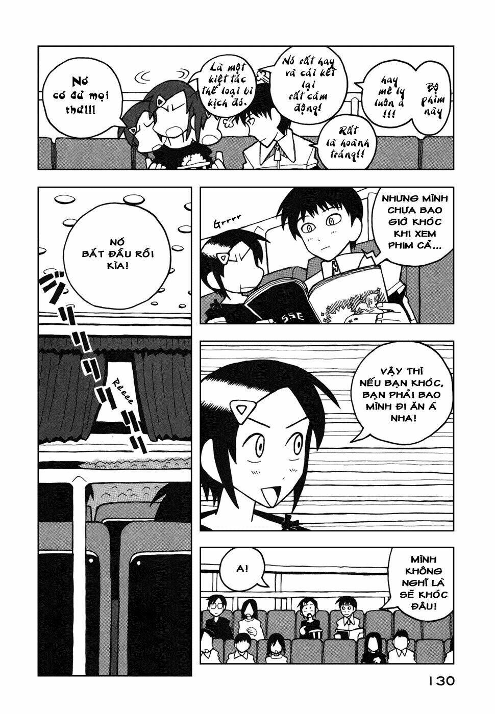 love roma chapter 24 4