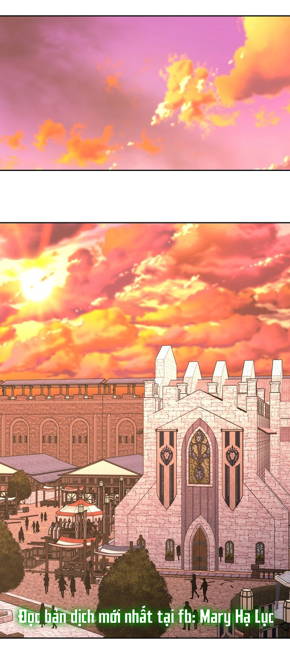 black haze - bản remake 2025 chapter 12.1 1