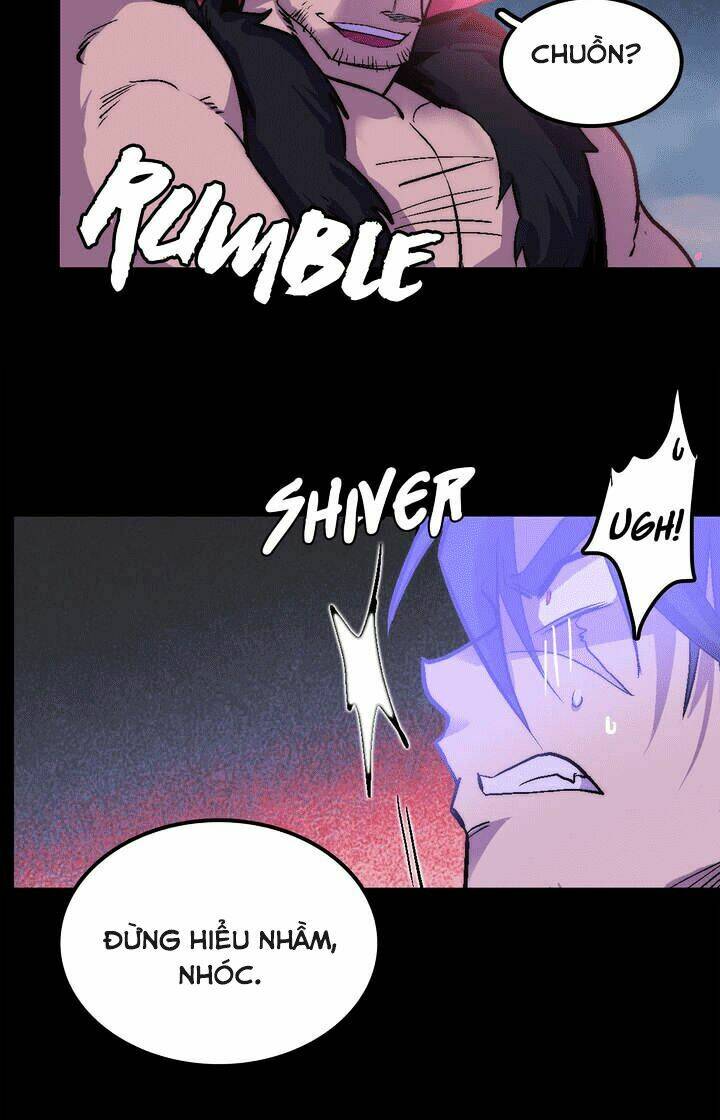 biên niên sử lãnh nguyệt chapter 30 22