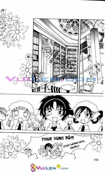 tiểu nữ vương chapter 1 155