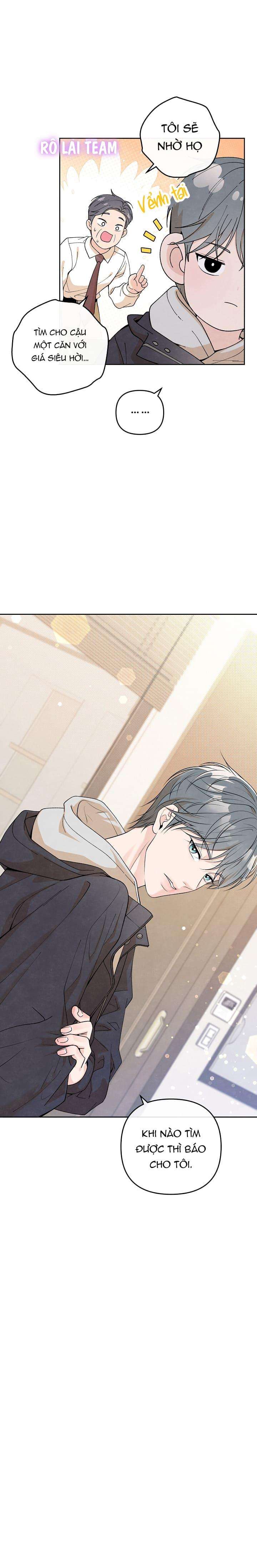 người cũ không rủ cũng đến chapter 1 15