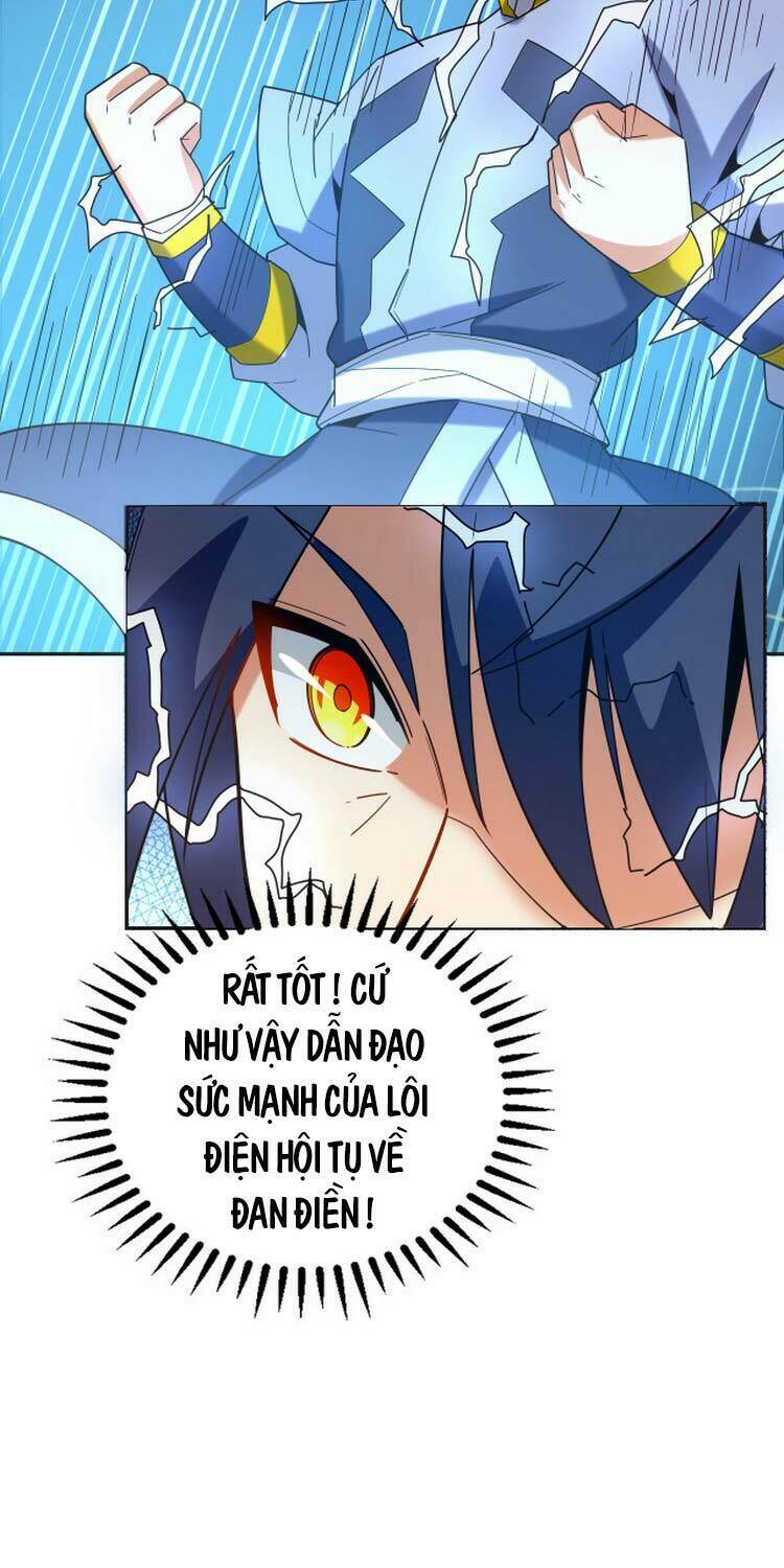 thôn phệ một thế giới tu tiên chapter 103 30