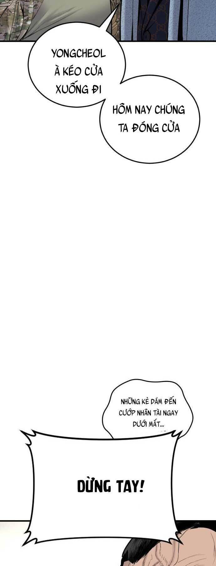 đặc vụ kim chapter 71 61