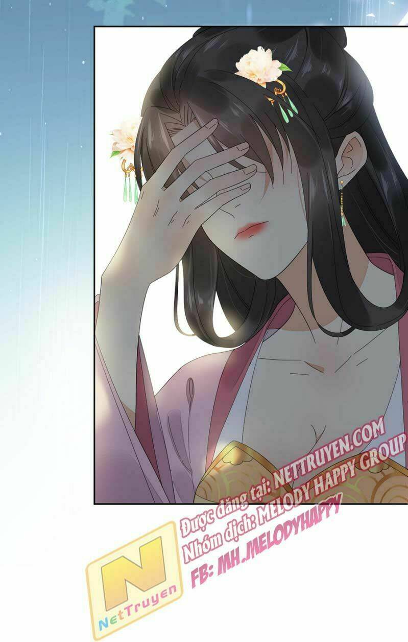 dục hỏa độc nữ chapter 98 25