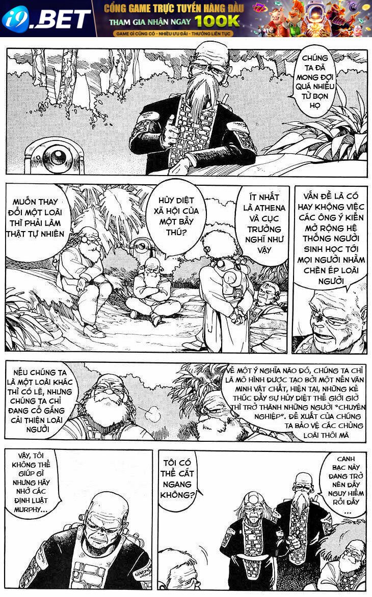 appleseed chapter 10 5