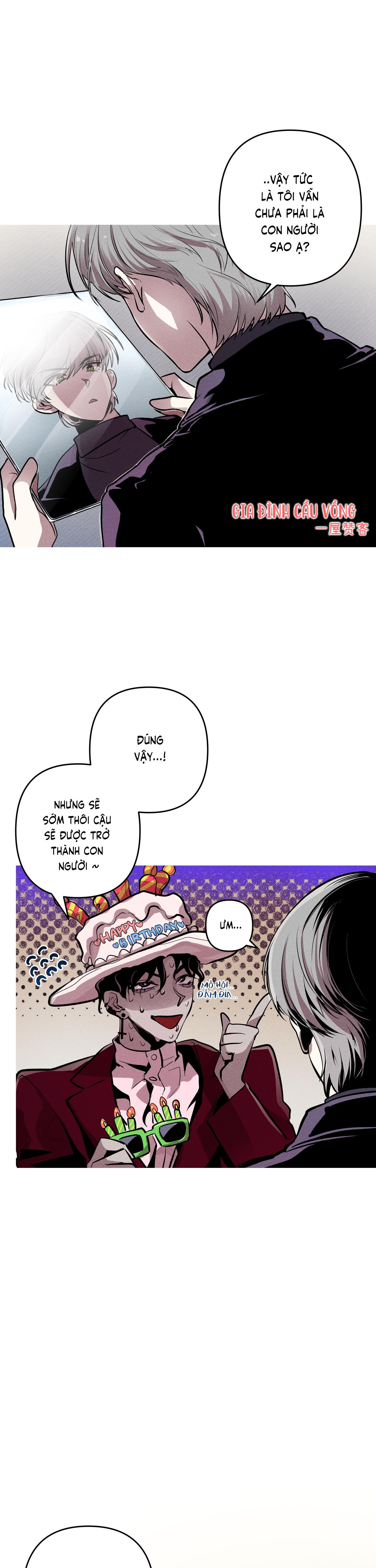 quan hệ giết chóc chapter 1 2