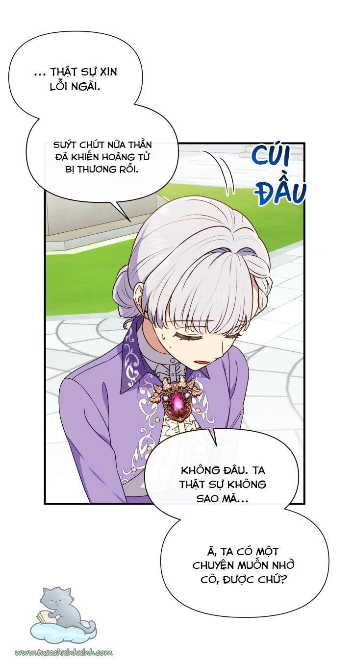 công nương khế ước của gia tộc công tước quái vật chapter 99 9