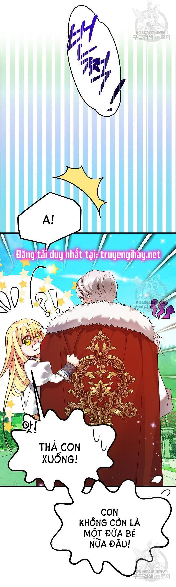 trở thành vợ thái tử quái vật chapter 54.2 31