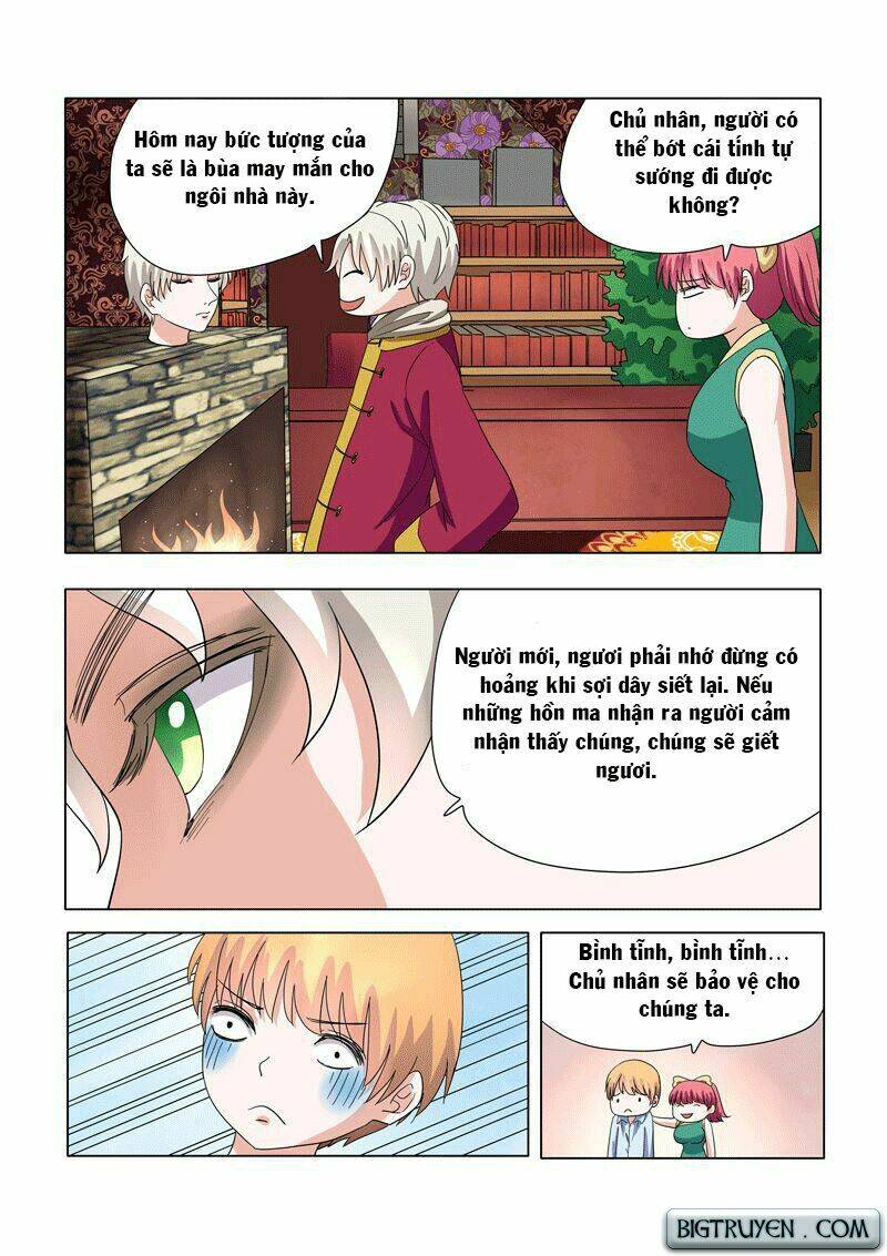 đặc vụ của địa ngục chapter 5 7