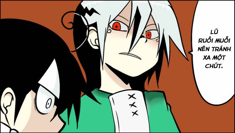 senyuu chapter 90 30