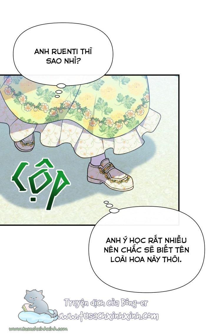 công nương khế ước của gia tộc công tước quái vật chapter 132 26