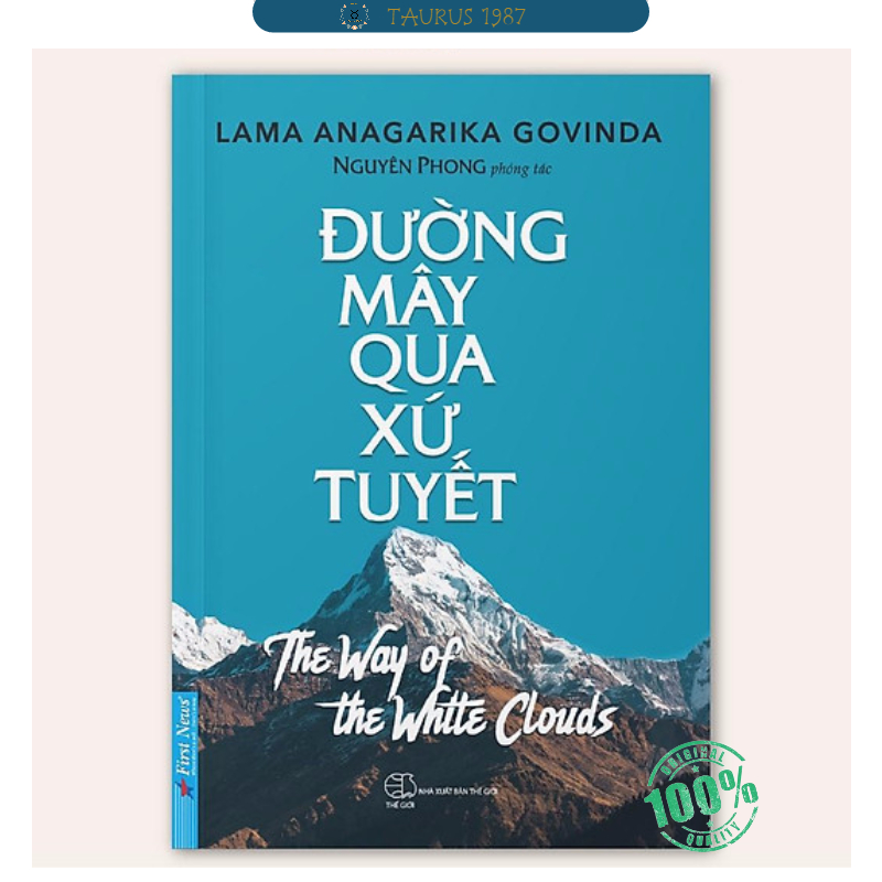 Đường Mây Qua Xứ Tuyết