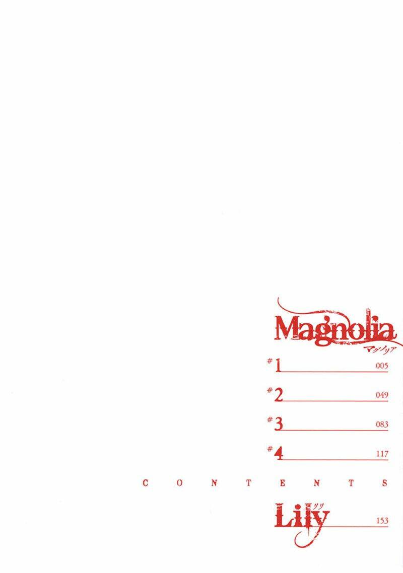 magnolia chapter 1 5
