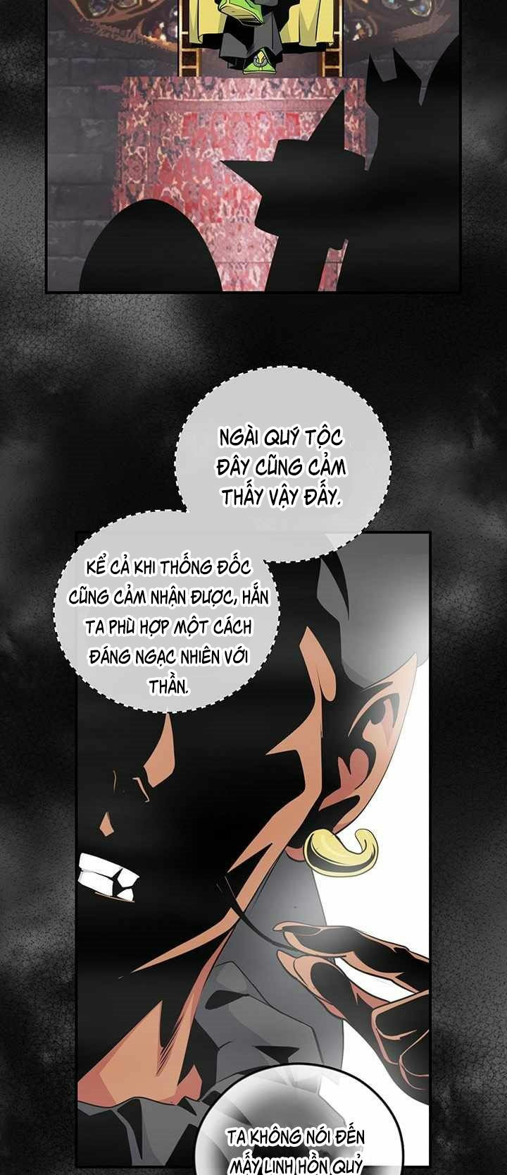 tôi sinh ra để làm người vĩ đại chapter 76 17