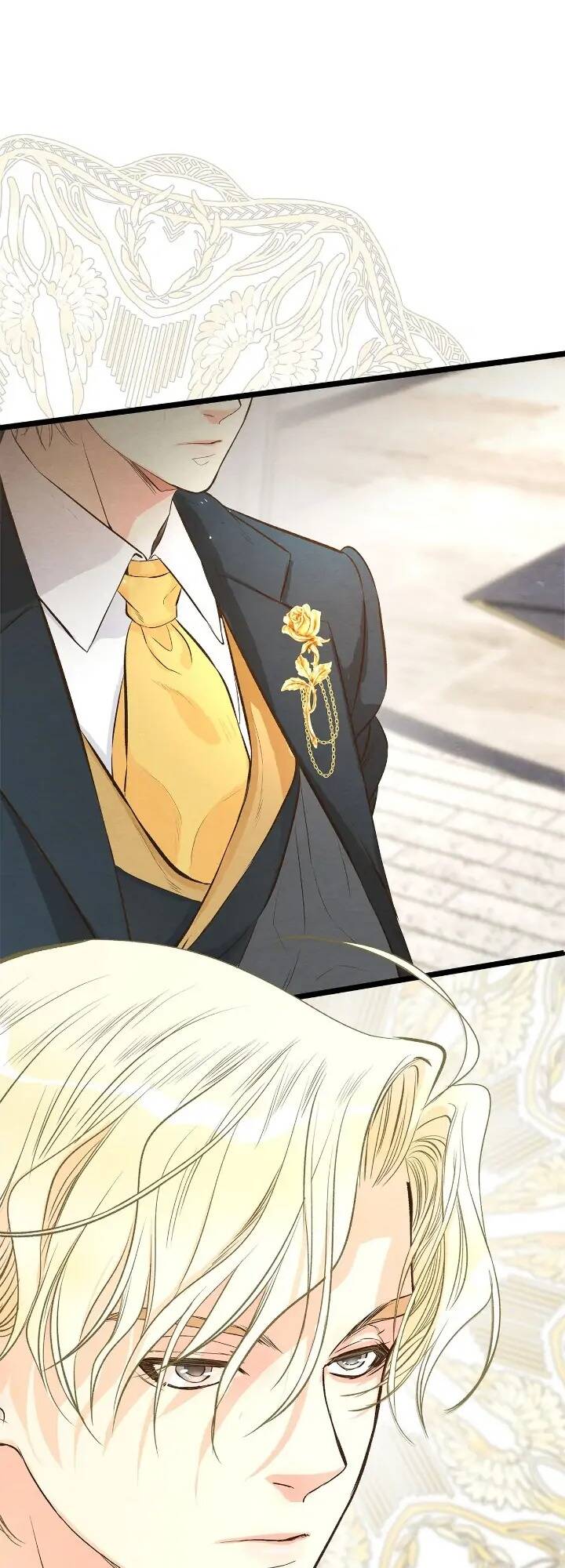 Hoàng Tử Rắc Rối chapter 11.1 6