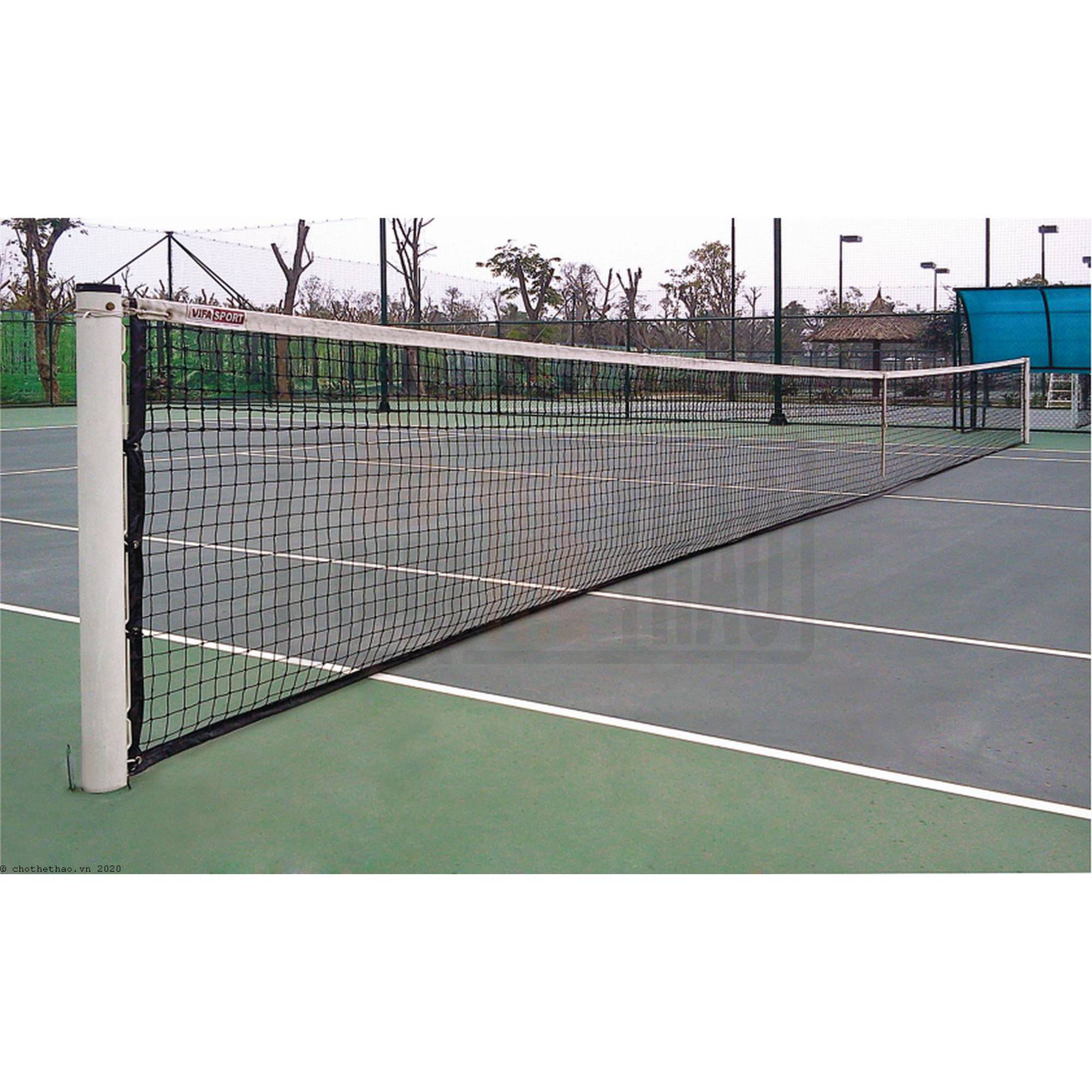 Lưới tennis Không thụng TPE 3.0