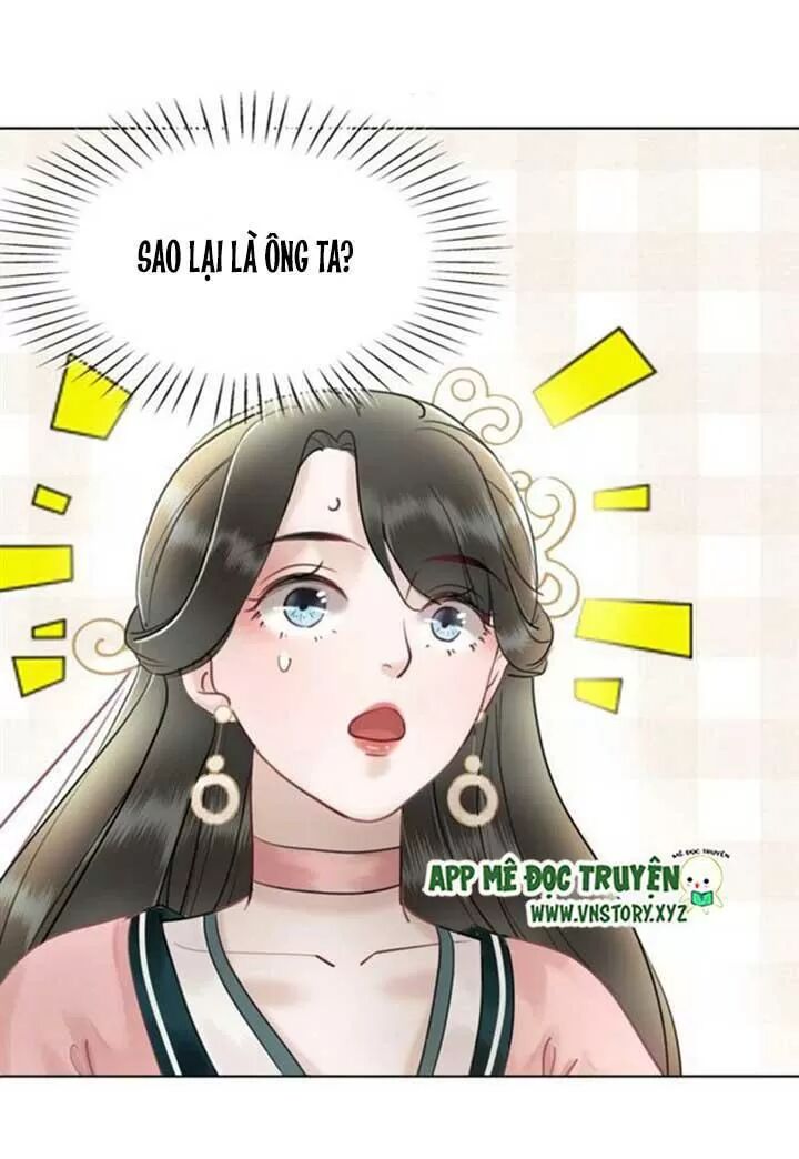 cực phẩm phế vật tiểu thư chapter 48 56