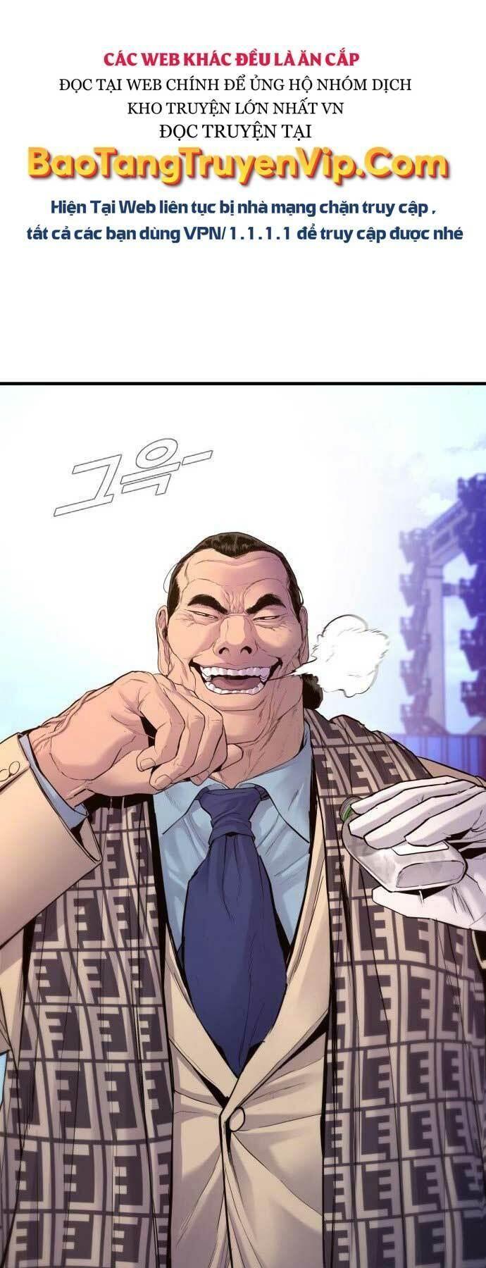 đặc vụ kim chapter 65 131