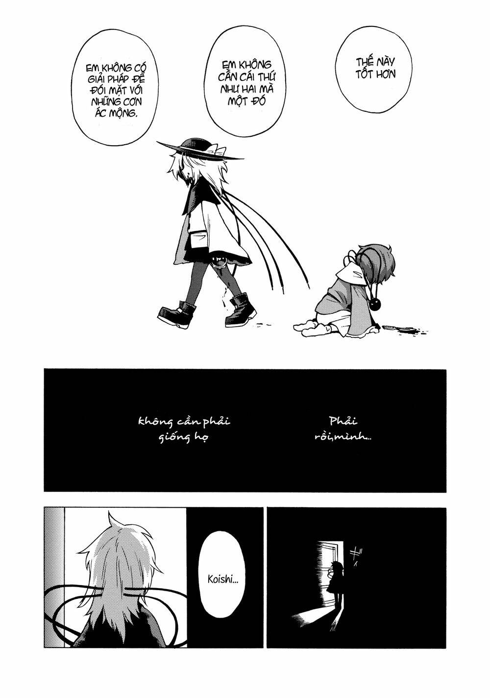 road of recollection chapter 1 63