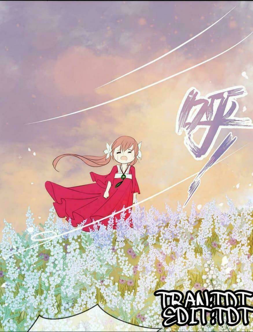 nữ đế trọng sinh chapter 8.2 3