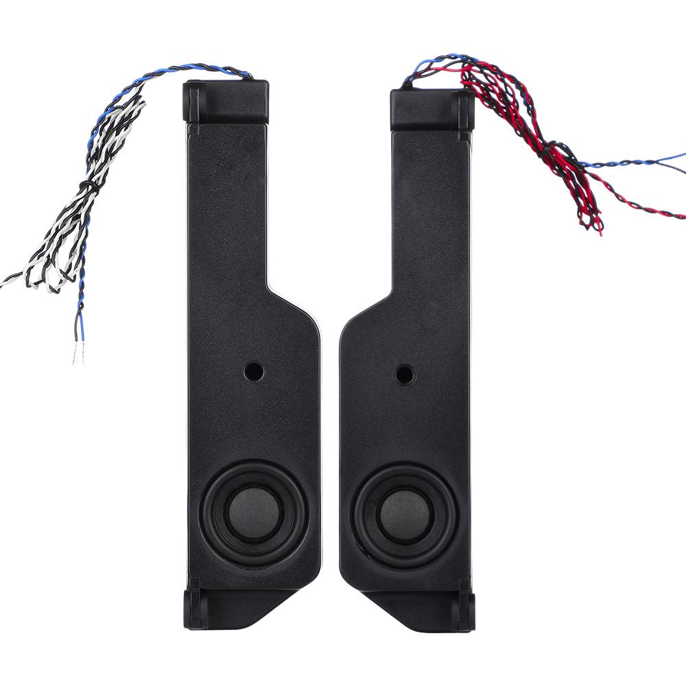 AIYIMA 2 Chiếc 2 Inch Loa Toàn Dải Âm Thanh 8 Ohm 10 W Loa Từ Tính Neodymium DIY Rạp Hát Tại Nhà Máy Tính Để Bàn loa TV