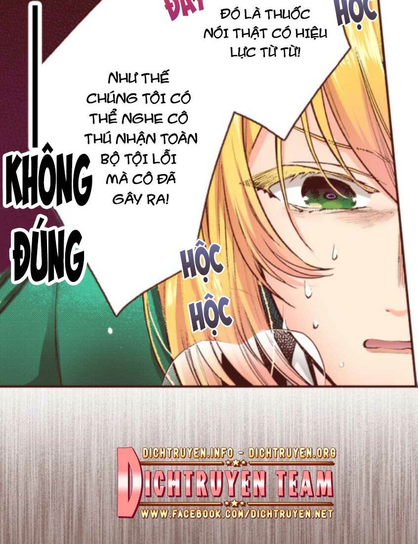 tôi tỉnh lại sau 20 năm! chapter 3 16