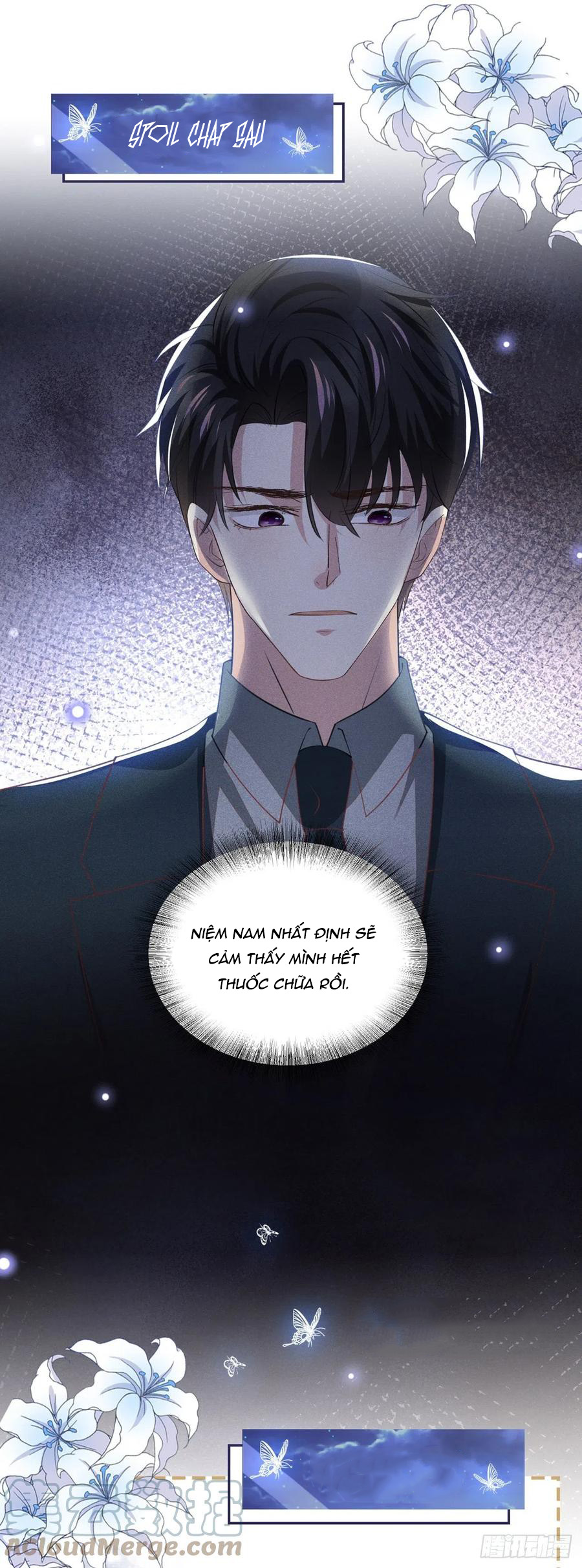 anh ấy gọi tôi là hắc liên hoa chapter 122 26