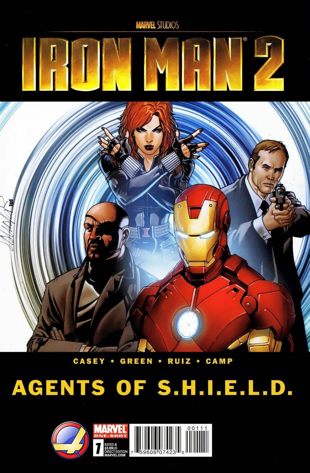 marvel cinematic universe chapter 19 1