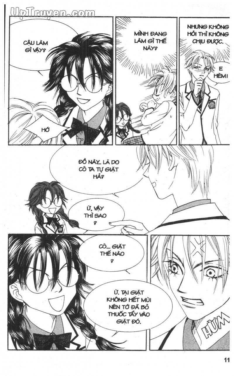 cinderella man chapter 1 115