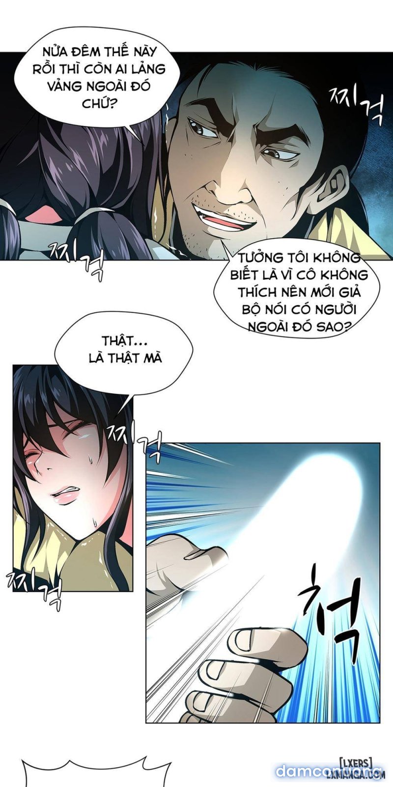 nô lệ song sinh chapter 37 6