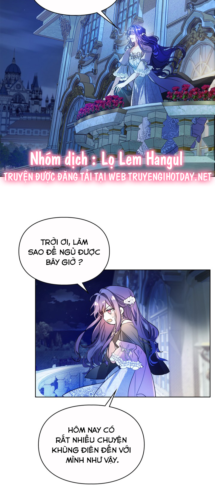 lọ lem hangul comingsoon chapter 2 2