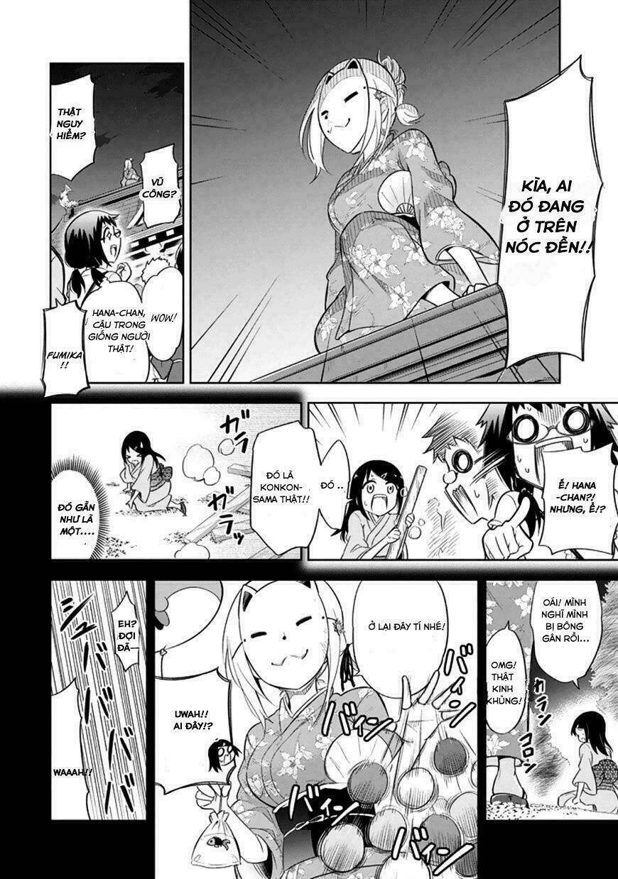 ayane oujou-sama wa sanova b**ch ni araserareru chapter 5 17