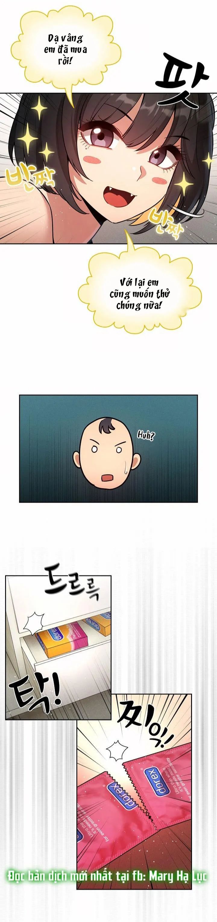 gia sư mùa hovid chapter 65 18