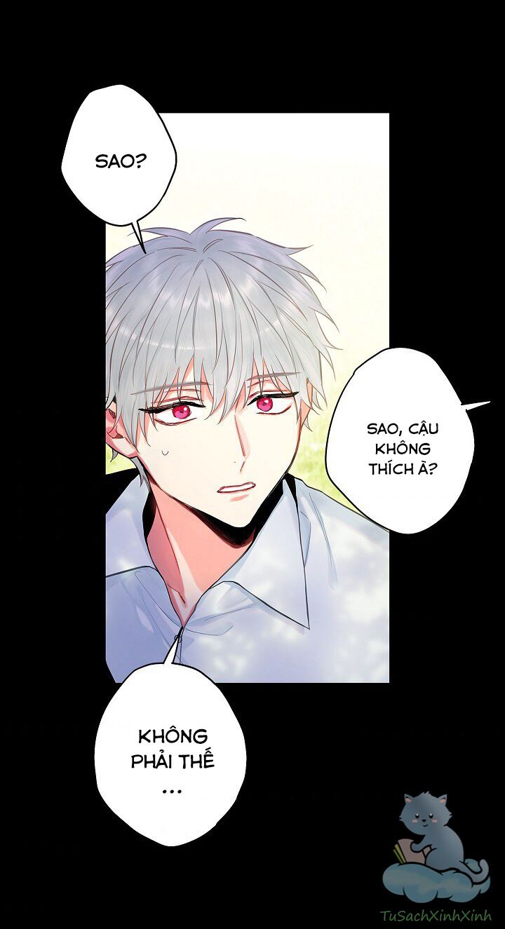 thánh nữ ẩn danh chapter 202 47
