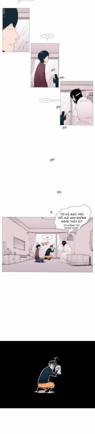 can't see can't hear but love chapter 48 7