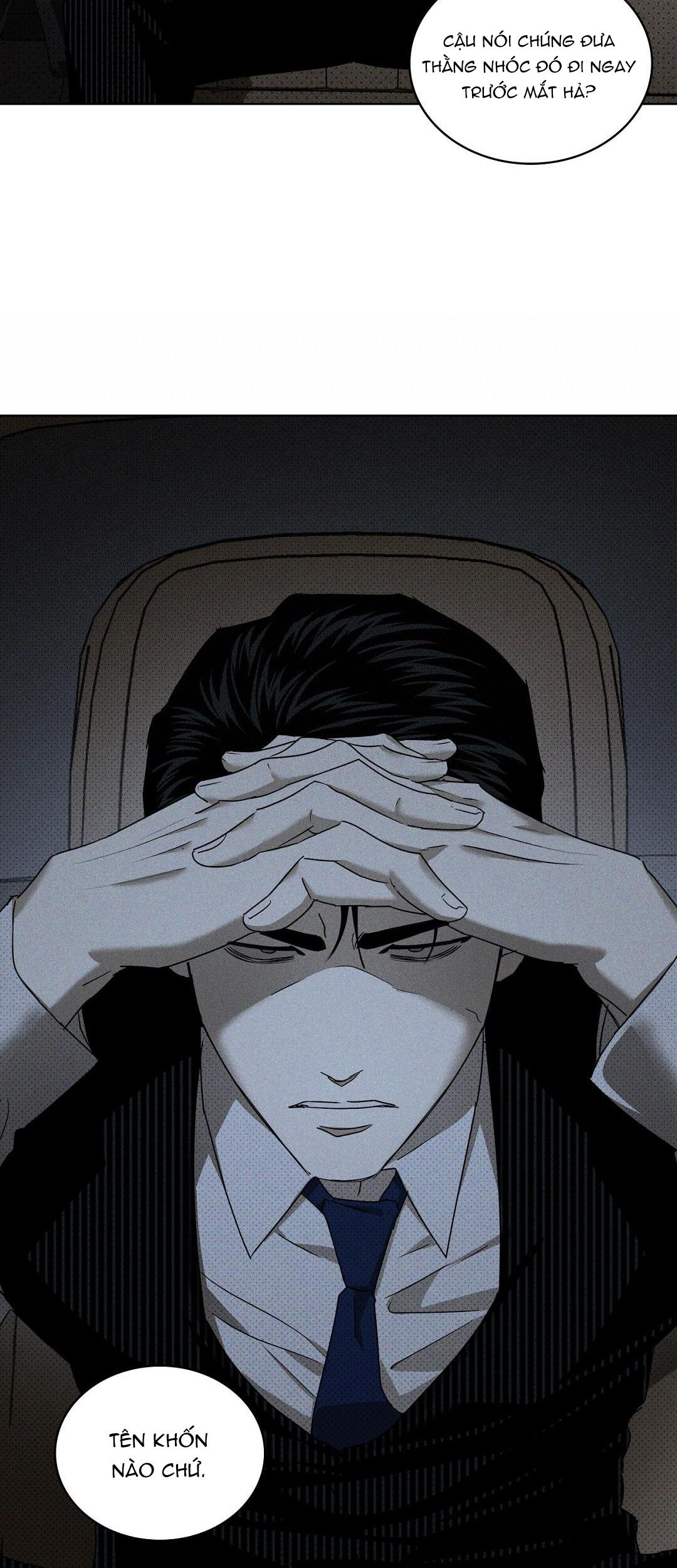 dưới ánh đèn xanh ss2 chapter 8 36