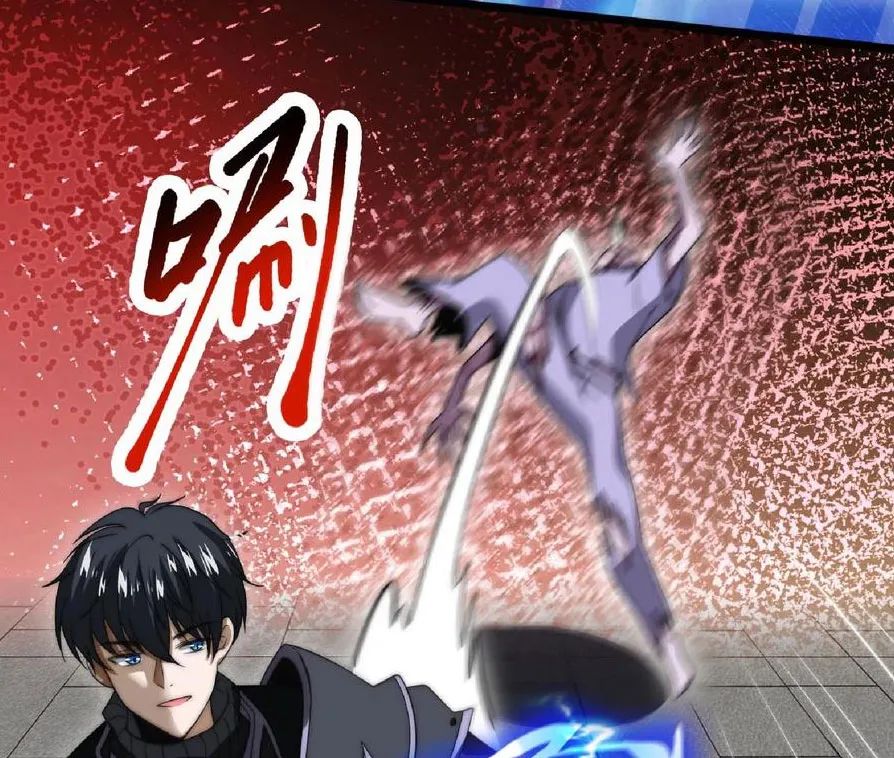 không gian hệ lão lục: dự trữ một vạn tấn thịt ngày tận thế chapter 9 30