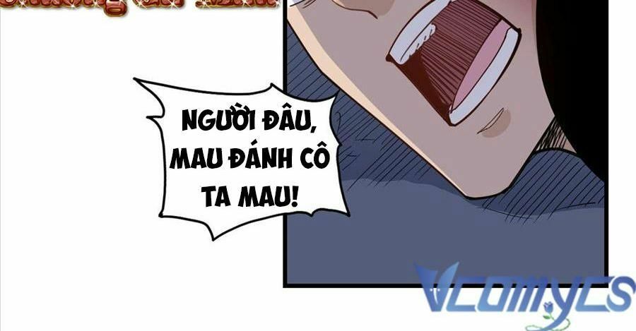 cố tổng, vợ của ngài quá mạnh rồi! chapter 23 66