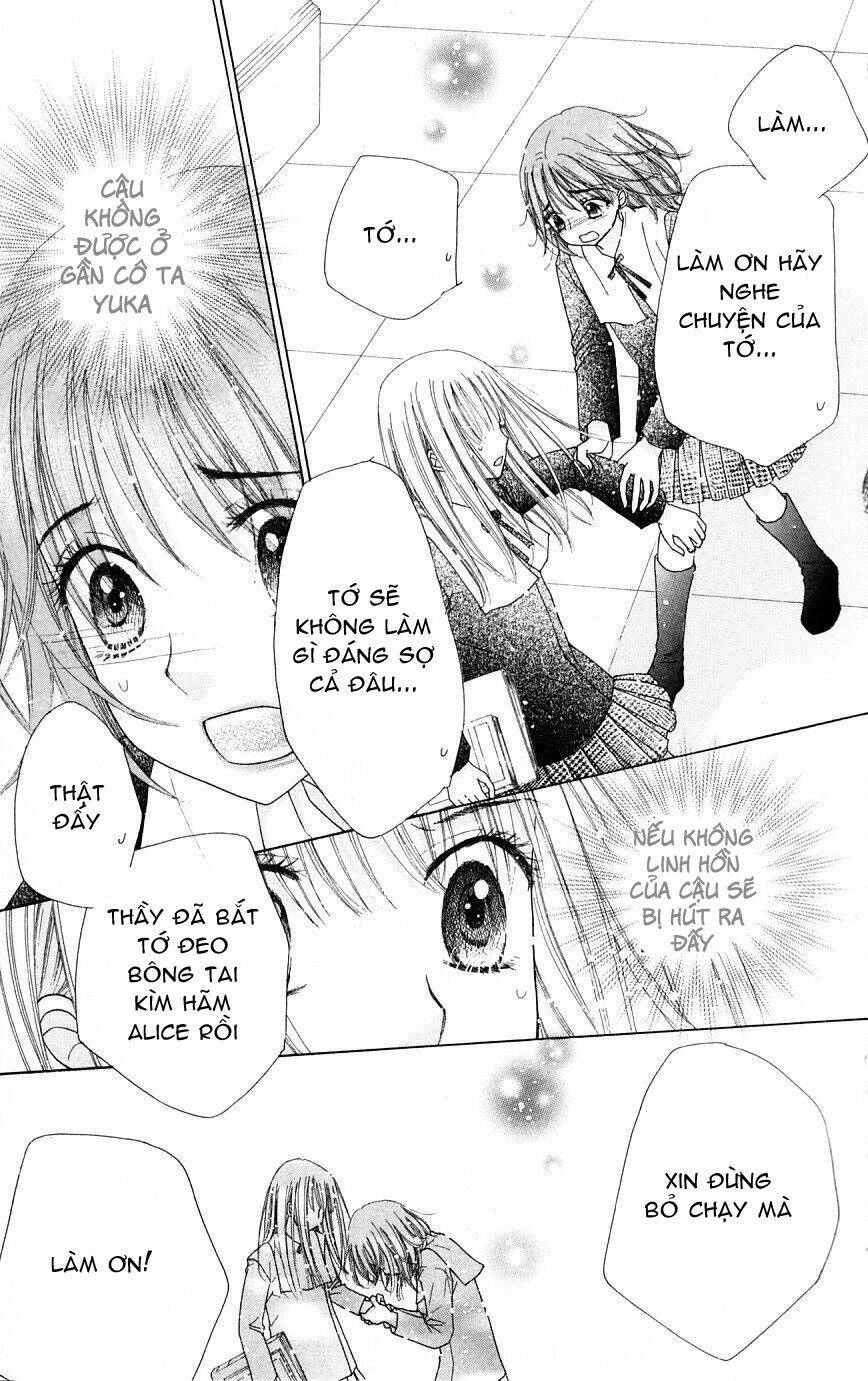 gakuen alice chapter 104 28