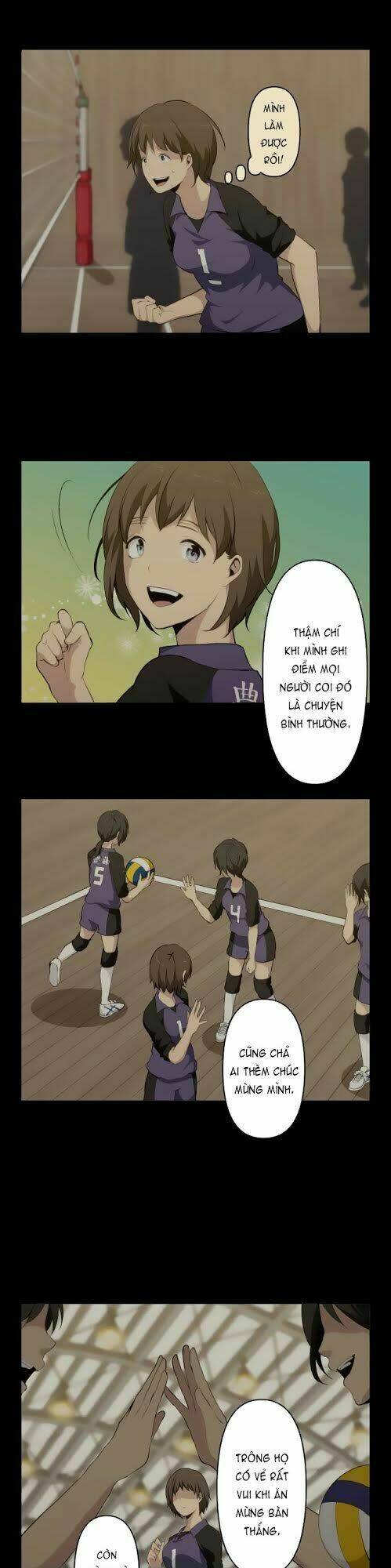 viên thuốc trùng sinh chapter 75 5