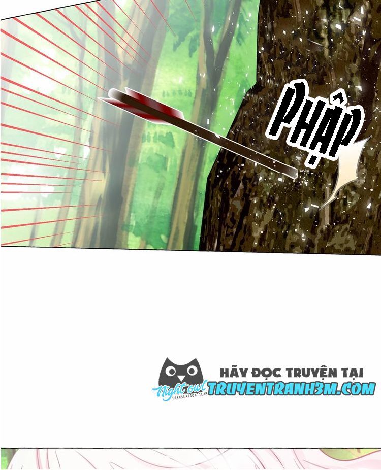 ma nữ mặt trăng và điện hạ thái dương chapter 4 21