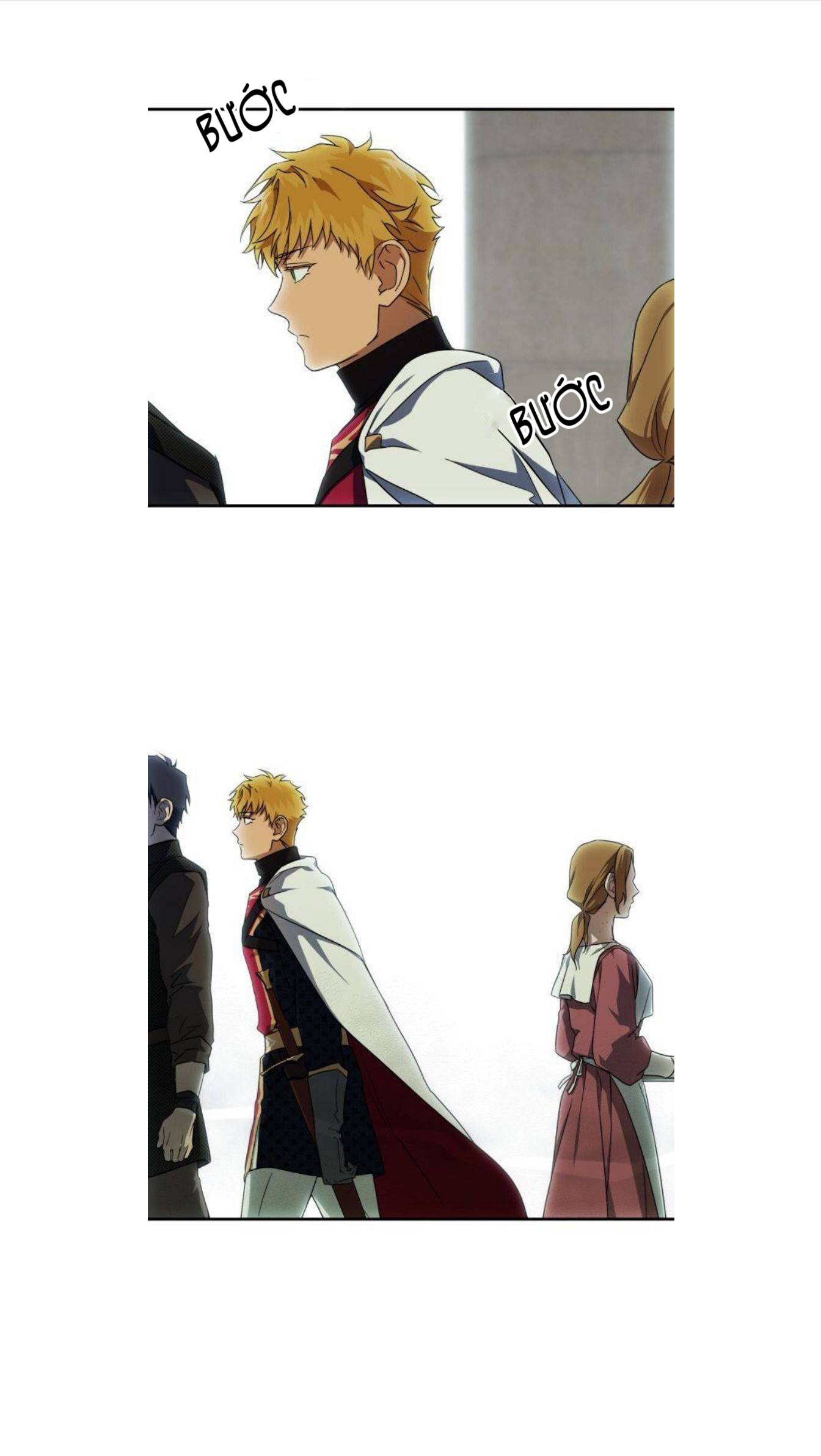 bị che khuất bởi hoàng hôn chapter 39 9