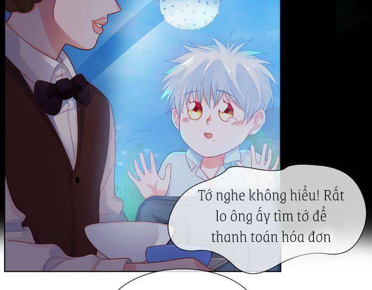 giai điệu của sự va chạm chapter 4 32