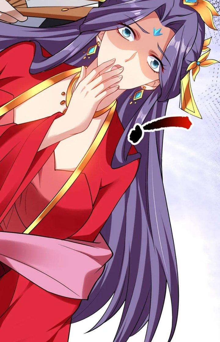 ẩn cư mười vạn năm, đời sau mời ta rời núi chapter 74 14