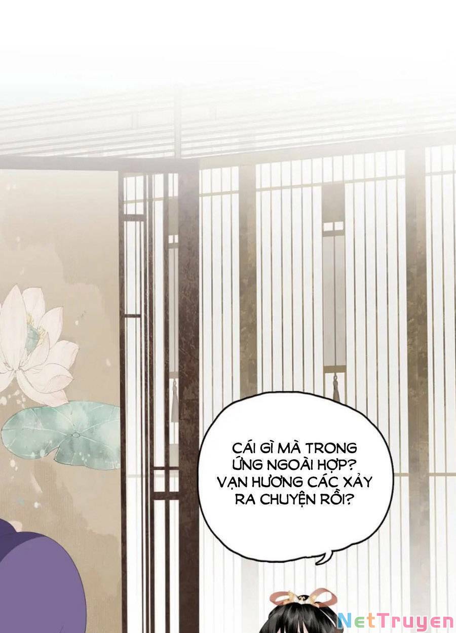 điều hương vương phi chapter 36 1